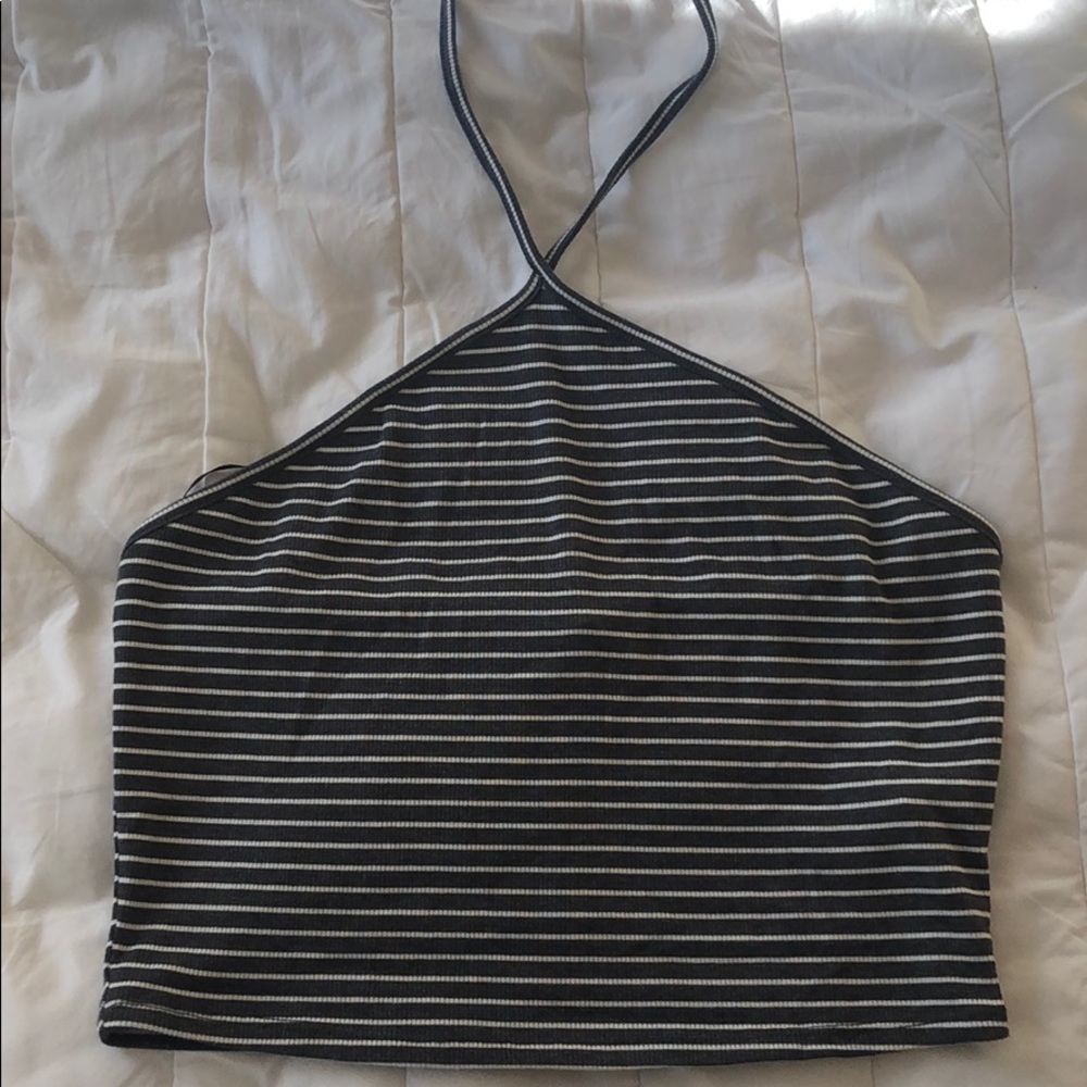 Forever 21 Crop Top